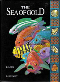 Image of The sea of gold
