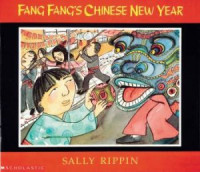 Image of Fang Fang's Chinese New Year