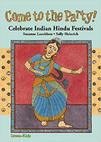 Image of Celebrate Indian Hindu festivals