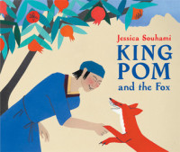Image of King Pom and the fox