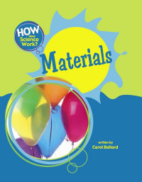 Image of Materials