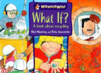 Image of What if? a book about recycling