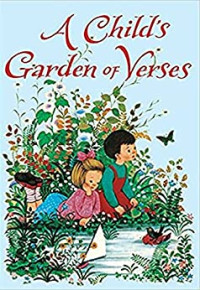 Image of A child's garden of verses