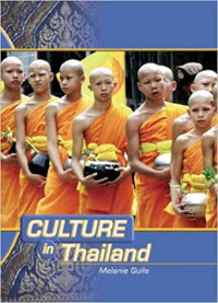 Image of Culture in Thailand
