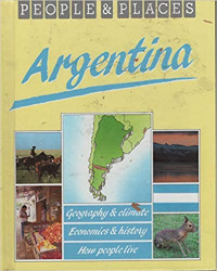 Image of Argentina