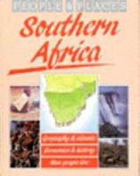 Image of Southern Africa
