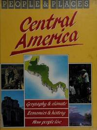 Image of Central America