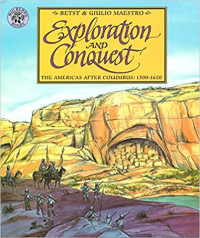 Image of Exploration and conquest : the Americas after Columbus, 1500-1620