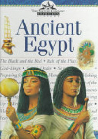 Image of Ancient Egypt