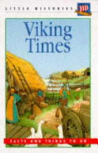 Image of Viking times