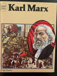 Image of Karl Marx