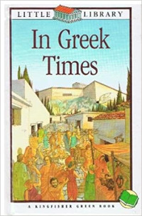 Image of In Greek times