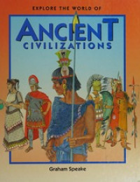 Image of Explore the world of ancient civilizations