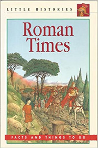 Image of Roman times