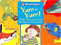 Image of Yum-Yum!