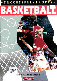 Image of Basketball