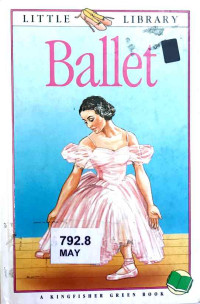 Image of Ballet