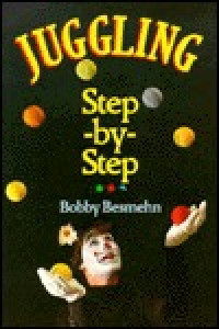 Image of Juggling step-by-step
