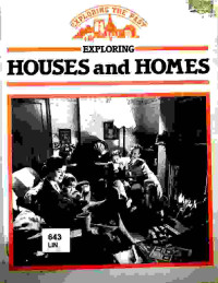 Image of Exploring houses and homes