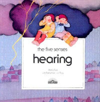 Image of Hearing (Five Senses Series)