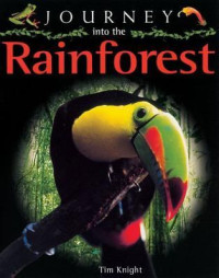 Image of Journey into the rainforest