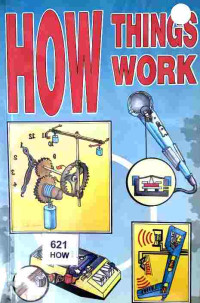 Image of How things work