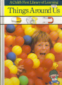 Image of Things around us