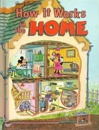 Image of How it works in the home