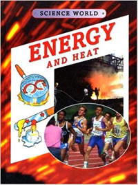 Image of Energy and heat
