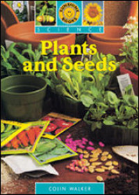 Image of Plants and seeds