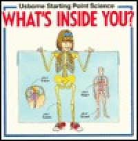 Image of What's inside you?