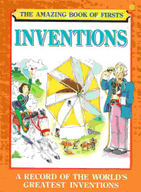 Image of Inventions