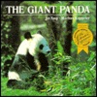 Image of The giant panda