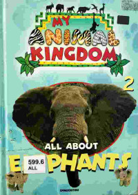 Image of All about elephants