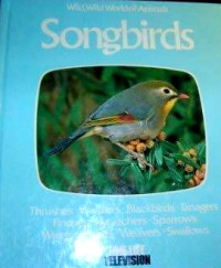 Image of Songbirds