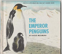 Image of The emperor penguins