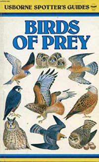 Image of Birds of prey