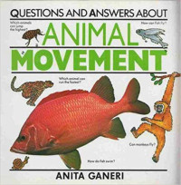 Image of Animal movement