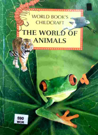 Image of The world of animals