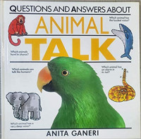 Image of Animal talk