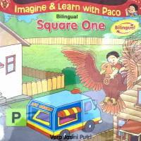 Image of Square one