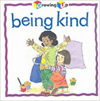 Image of Being kind : berbaik hati