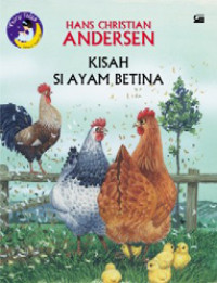 Image of Kisah si ayam betina