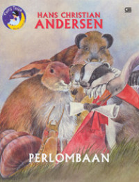 Image of Perlombaan