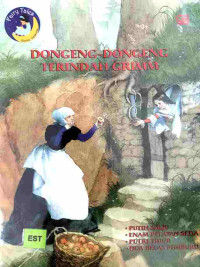 Image of Dogeng-dongeng terindah grimm