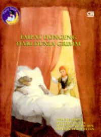 Image of Empat dongeng dari dunia Grimm