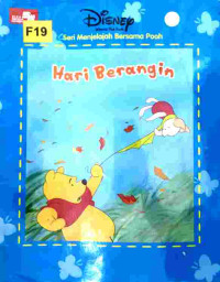 Image of Hari berangin