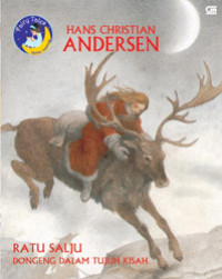 Image of Ratu salju: Dongeng dalam tujuh kasih