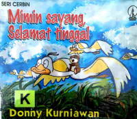Image of Mimin sayang, selamat tinggal