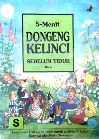 Image of 5-menit dongeng sebelum tidur